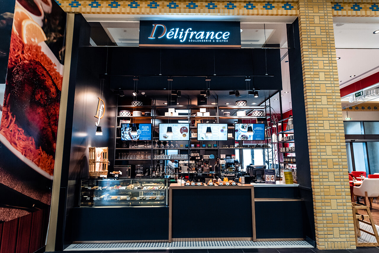 Bakery Franchise Opportunities Top 11 Bakery Franchise Opportunities In